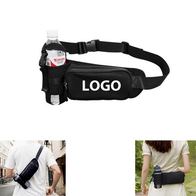 Multi-functional Sports Fanny Pack