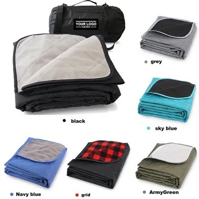 Waterproof Outdoor Picnic Blanket