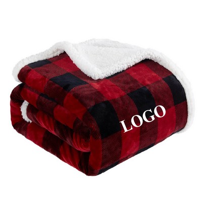 Flannel Fleece Blanket