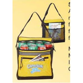 12 Can Insulated Cooler