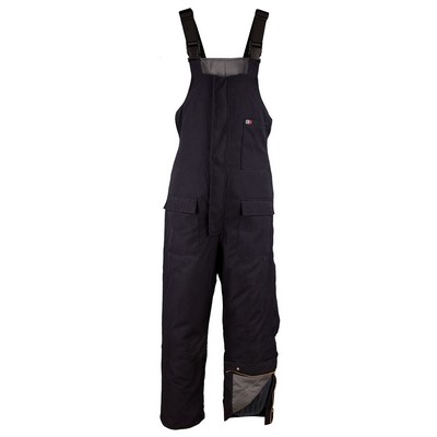 7 Oz. Westex® UltraSoft® Insulated Bib Overall