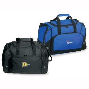 Athletic Sport Duffel