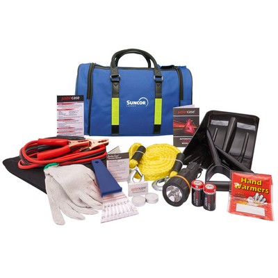 Extreme WinterizerTM Automotive Kit (18 Pieces)