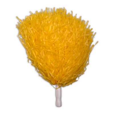 Yellow Pom Pom