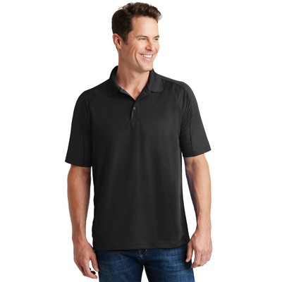 Sport-Tek® Dri Mesh® Pro Polo Shirt