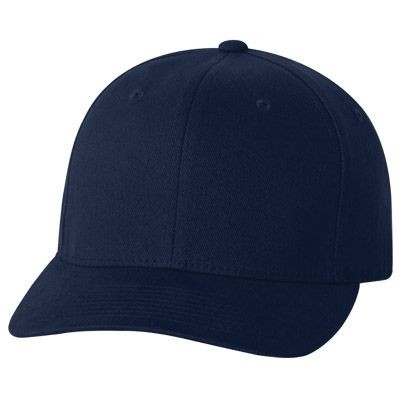 FLEXFIT® Brushed Twill Cap