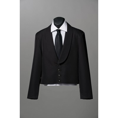 Male Banquet Jacket