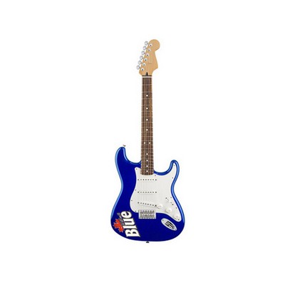 Electric Guitar