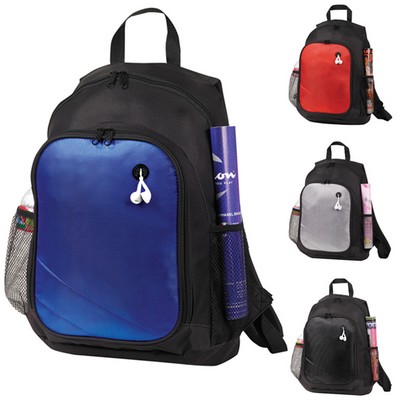 Laptop Backpack