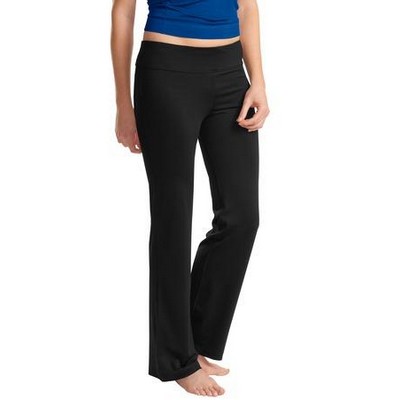 Sport-Tek® Ladies' NRG Fitness Pant