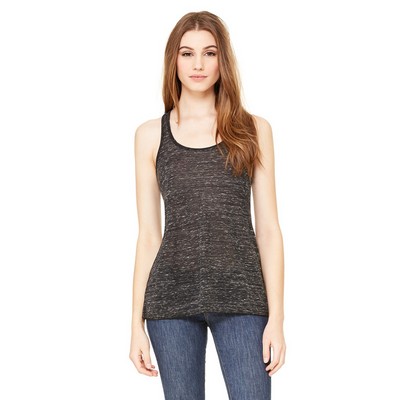 Bella+Canvas® Ladies' Flowy Racerback Tank Top