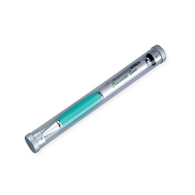 Clear Single Pen Tube