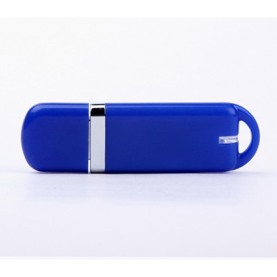 32 GB Curve Shaped USB 2.0 Flash Drive