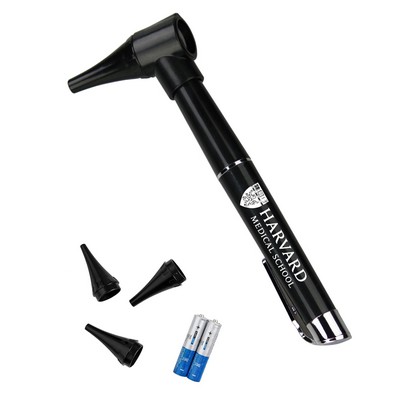 Mini Diagnostic Penlight/Otoscope Kit with LED