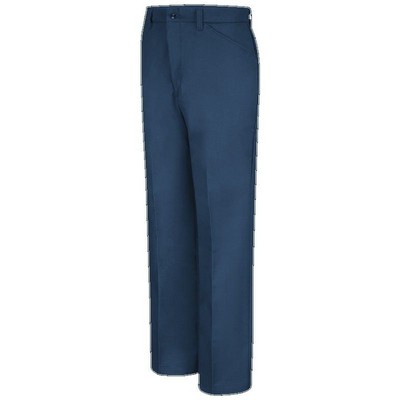 Red Kap™ Men's Jean Cut Pant - Navy Blue