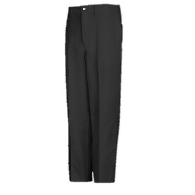 Red Kap™ Chef Designs Cook Pant - Black