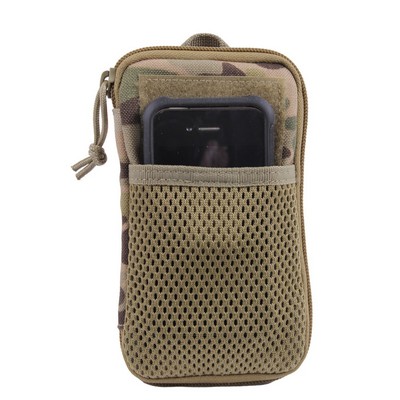 Multicam M.O.L.L.E. Tactical Wallet