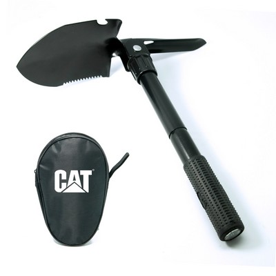 Cortana - Folding Multifunction Shovel