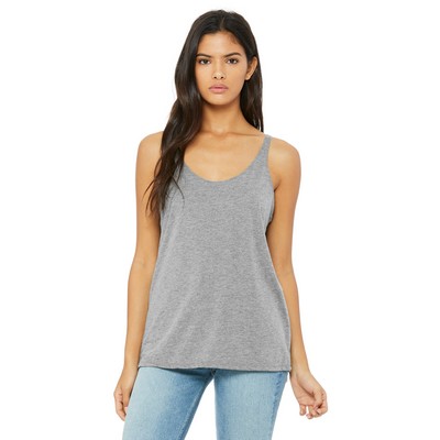 Bella+Canvas® Women's Slouchy Tank Top