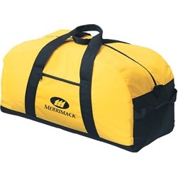 600 Denier Polyester Weekend Gear Bag