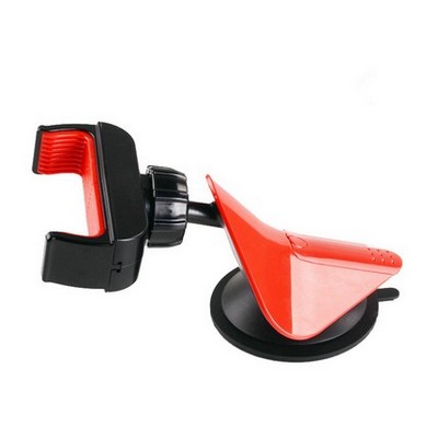 Phone Holder w/Base Acetabulum