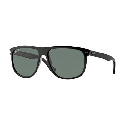 Ray-Ban RB4147 Flattop Boyfriend Sunglasses