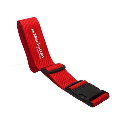 Standard Luggage Strap