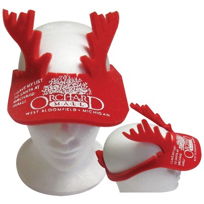 SM Reindeer Visor