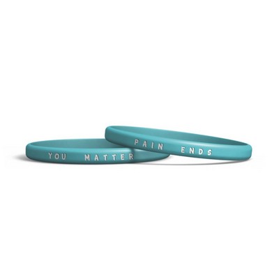 Suicide Prevention Bracelet