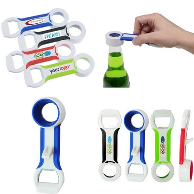 Easy Off Bottle and Can Opener