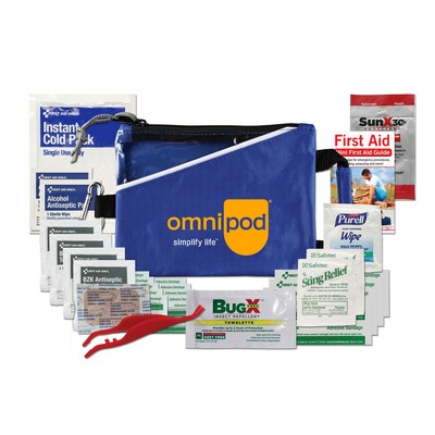 Excursion Outdoor First Aid Kit