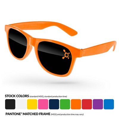 Value Retro Sunglasses