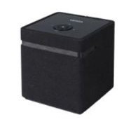 Wireless Smart Speaker w/Bluetooth® & Wi-Fi