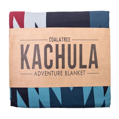 Coalatree Kachula Adventure Blanket, Escalante Various