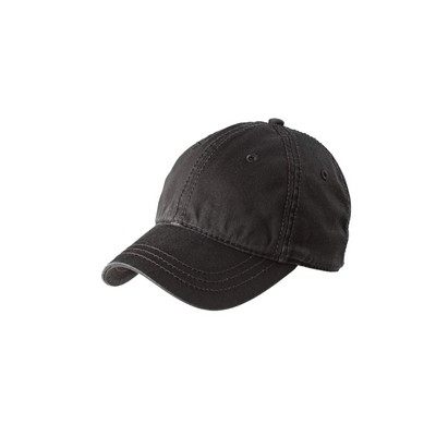 District® Thick Stitch Cap