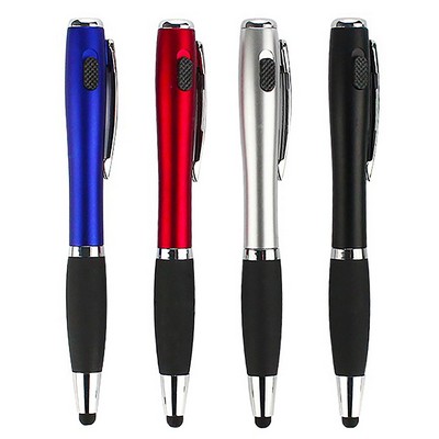 Custom Plastic Pens