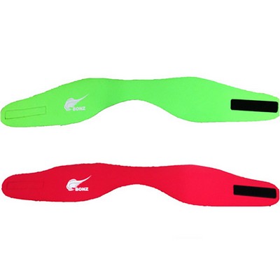 Waterproof Sport Absorb Sweat Headband