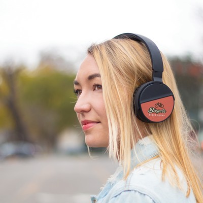 Lunatune Wireless Noise Cancelling Headphones