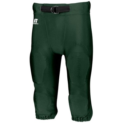 Youth Deluxe Game Football Pant