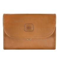 Bric's® Life Pelle Tri-Fold Traveler Case