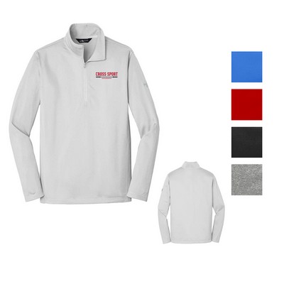 The North Face® Tech 1/4-Zip Fleece Pullover