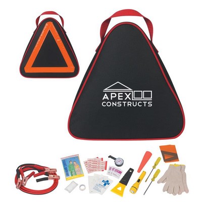 Auto Safety Kit