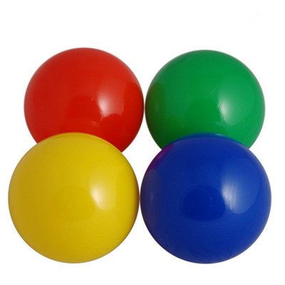 Round Stress Balls