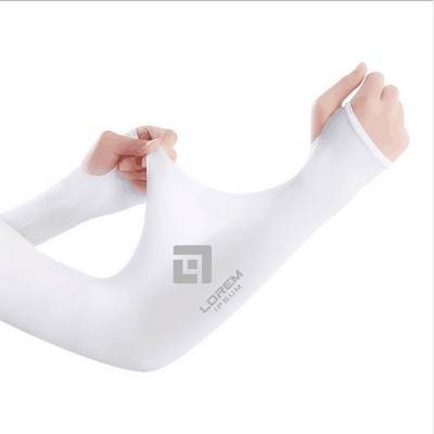 Refial UV Protection Cooling Arm Sleeves