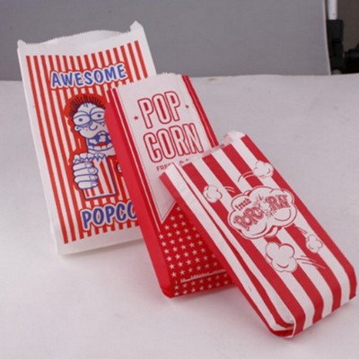 Popcorn Bag