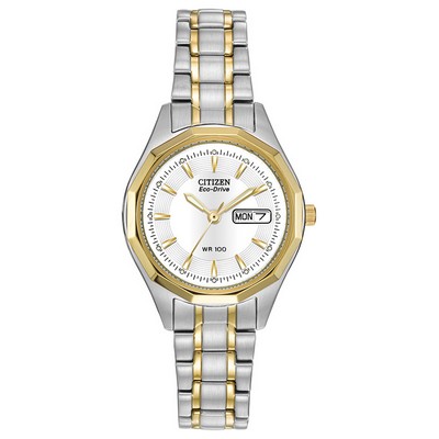 Citizen Ladies' Silhouette Sport Eco-Drive Watch