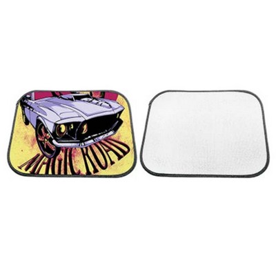 Back Automotive Floor Mat for Car