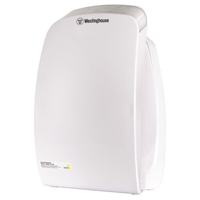 Westinghouse 1701 Air Purifier for Viruses and Bacteria