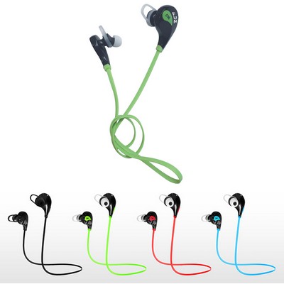 Wireless Sport Sweatproof Earphone