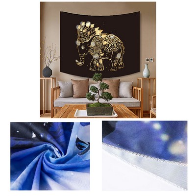 Full Color Wall Tapestry